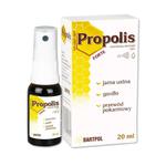 Propolis Forte Etanolowy Ekstrakt 10% - 20ml - Bartpol w sklepie internetowym Evital.pl