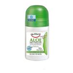 Aloesowy Antyperspirant w Kulce - 50ml - Equilibra w sklepie internetowym Evital.pl