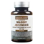 MÃÂody JÃÂczmieÃÂ 500mg Superior - 60kaps - Singularis w sklepie internetowym Evital.pl