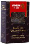 Herbata Czarna De Luxe Golden Peoke LB 101 Sypana - 100g - Yunnan w sklepie internetowym Evital.pl