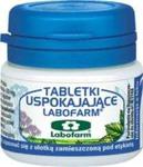 Tabletki UspokajajÃÂce - 20tabl - Labofarm w sklepie internetowym Evital.pl