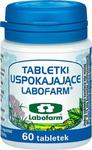 Tabletki UspokajajÃÂce - 60tabl - Labofarm w sklepie internetowym Evital.pl