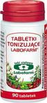 Tabletki TonizujÃÂce - 90tabl - Labofarm w sklepie internetowym Evital.pl