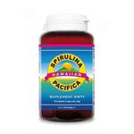 Spirulina Pacifica 500mg - 180tabl - Otech Corporation w sklepie internetowym Evital.pl