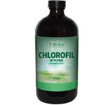 Chlorofil w PÃÂynie - 473ml - MyVita w sklepie internetowym Evital.pl