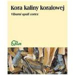 Kalina Koralowa kora - 50g - Flos w sklepie internetowym Evital.pl