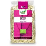 PÃÂatki Quinoa Bio - 300g - Bio Planet w sklepie internetowym Evital.pl