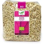 PÃÂatki Owsiane Bio - 1kg - Bio Planet w sklepie internetowym Evital.pl