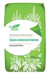 MÃÂka Amarantusowa Bio - 400g - Bio Planet w sklepie internetowym Evital.pl