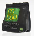Orzechy Brazylijskie w Surowej Czekoladzie Bio - 70g - Cocoa w sklepie internetowym Evital.pl