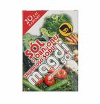 SÃÂ³l Niskosodowa Magdi - 500g - P.P.H. Manavita w sklepie internetowym Evital.pl