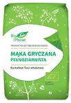 MÃÂka Gryczana PeÃÂnoziarnista Bio - 1kg - Bio Planet w sklepie internetowym Evital.pl