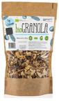 Bio Granola Figa z Kokosem - 320g - Papagrin w sklepie internetowym Evital.pl