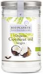 Olej Kokosowy Virgin Bio - 950ml - Bio Planete w sklepie internetowym Evital.pl