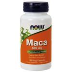 Maca 500mg - 100kaps - Now Foods w sklepie internetowym Evital.pl