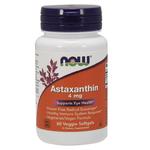 Astaxanthin Astaksantyna 4mg - 60kaps - Now Foods w sklepie internetowym Evital.pl