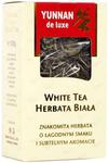 Herbata BiaÃÂa De Lux - 100g - Yunnan w sklepie internetowym Evital.pl