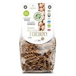 Makaron z Ciecierzycy ÃÂwiderek Fusilli Bezglutenowy Bio - 250g - FabijaÃÂscy w sklepie internetowym Evital.pl