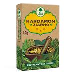 Kardamon ziarno - 40g - Dary Natury w sklepie internetowym Evital.pl