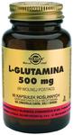 L-Glutamina 500mg - 50kaps - Solgar w sklepie internetowym Evital.pl