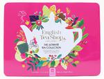 Zestaw Herbatek The Ultimate Tea Collection w Ozdobnej Puszce Bio - 69g - English Tea Shop w sklepie internetowym Evital.pl