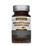 Menopauza kompleks superior - 30kaps - Singularis w sklepie internetowym Evital.pl