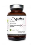 L-Tryptofan aminokwas - 60kaps - Kenay w sklepie internetowym Evital.pl