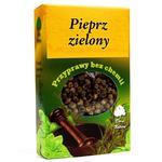 Pieprz Zielony - 20g - Dary Natury w sklepie internetowym Evital.pl