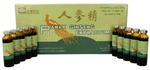 Panax Ginseng Extract 2000mg - 10amp - Meridian w sklepie internetowym Evital.pl