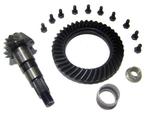 Talerz i wałek ataku 5066051AA Jeep Liberty KJ 2002-2007 ratio 3.73 w sklepie internetowym Partusa.pl