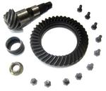 Talerz i wałek ataku 4882841 Jeep Wrangler TJ 1997-1999 ratio 3.55 w sklepie internetowym Partusa.pl