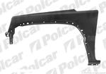 Błotnik przedni prawy 341002-1 Jeep Liberty KJ 2005-2007 w sklepie internetowym Partusa.pl