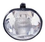 Lampa przednia p/mgielna L=P 316129 Dodge Durango 2004-2005 w sklepie internetowym Partusa.pl