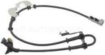 Czujnik ABS przedni prawy 970-026 Chrysler Town & Country 2001-2005 w sklepie internetowym Partusa.pl