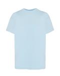 T-shirt dziecięcy 100% bawełna j. niebieski roz. 5/6 w sklepie internetowym modernbhp.pl
