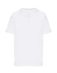 T-shirt dziecięcy 100% bawełna biały roz. 9/11 w sklepie internetowym modernbhp.pl