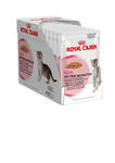 Royal Canin Kitten Instinctive w sosie 85g saszetka w sklepie internetowym keko.pl