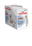 Royal Canin Ultra Light w sosie 85g saszetka w sklepie internetowym keko.pl