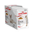 Royal Canin Instinctive w galaretce 85g saszetka w sklepie internetowym keko.pl