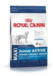 Royal Canin Maxi Junior Active 15kg w sklepie internetowym keko.pl