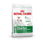 Royal Canin Mini Starter Mother & Babydog 1kg w sklepie internetowym keko.pl