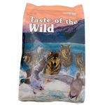 Taste Of The Wild Wetlands 2.27 kg w sklepie internetowym keko.pl