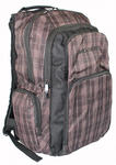 Solidny Plecak Bag Street ''DE LUXE'' Duży BS4017 Plecak Sportowy 15'' w sklepie internetowym PolskaGalanteria.pl