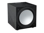 Monitor Audio Silver W12 (czarny) - Raty 50x0% lub specjalna oferta! - Dostawa 0zÃÂ! - OdsÃÂuchy - Polska gwarancja w sklepie internetowym Q21.pl