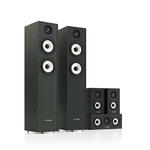 Pylon Audio Pearl 25 + Center + Sat - Raty 50x0% lub specjalna oferta! - Dostawa 0zł! - Odsłuchy - Polska gwarancja w sklepie internetowym Q21.pl