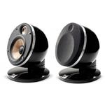 Focal Dome Flax Sat (czarny) - Cena za szt. - Raty 30x0% lub specjalna oferta! - Dostawa 0zł! - Odsłuchy - Polska gwarancja w sklepie internetowym Q21.pl