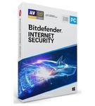 BitDefender Internet Security 2022 - 3PC w sklepie internetowym GaleoSoft.pl