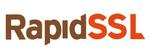 RapidSSL - Certyfikat SSL w sklepie internetowym GaleoSoft.pl