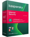 Kaspersky Internet Security 2022 multi-device 2PC w sklepie internetowym GaleoSoft.pl