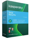 Kaspersky Total Security multi-device 5PC w sklepie internetowym GaleoSoft.pl